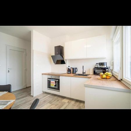 Apartman Jan Karlobag Exterior photo