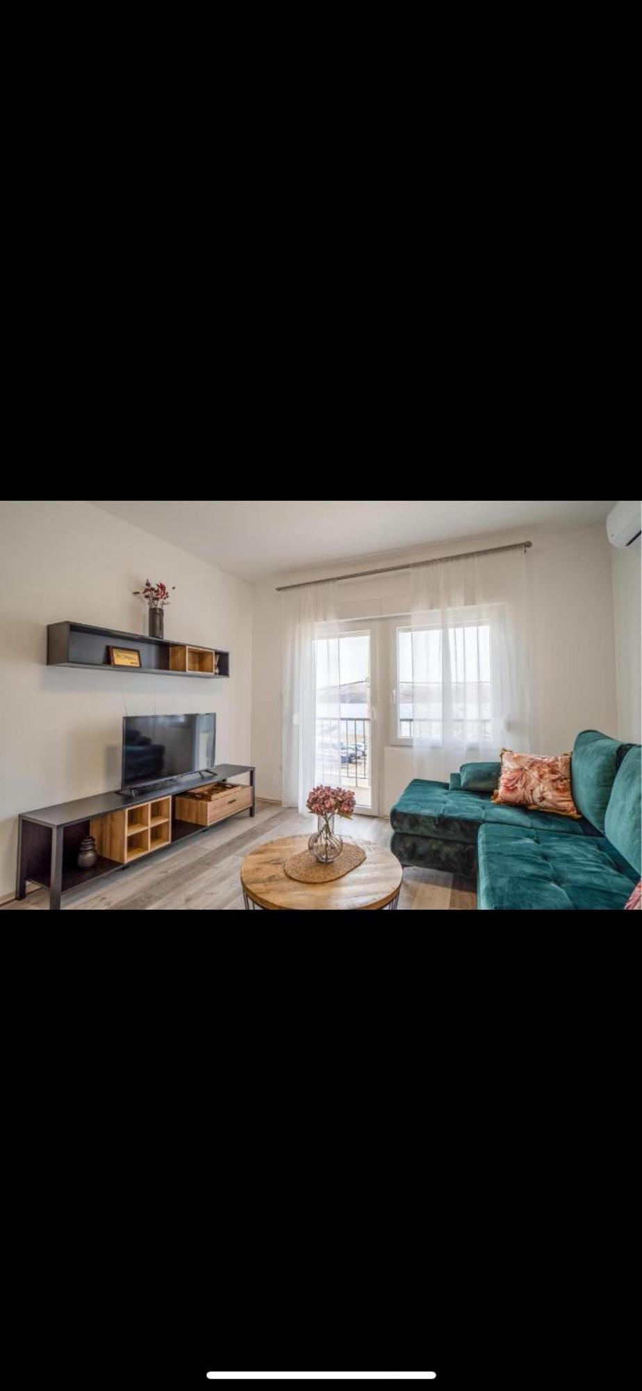 Apartman Jan Karlobag Exterior photo