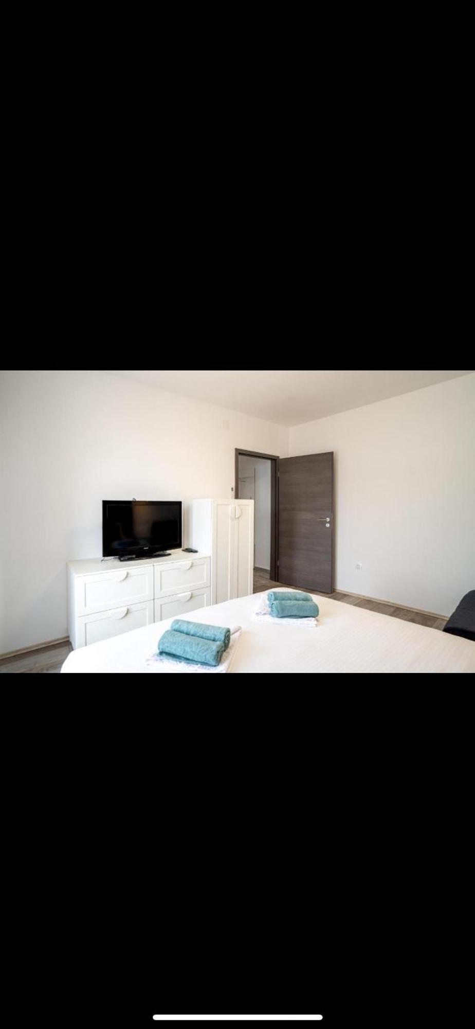 Apartman Jan Karlobag Exterior photo